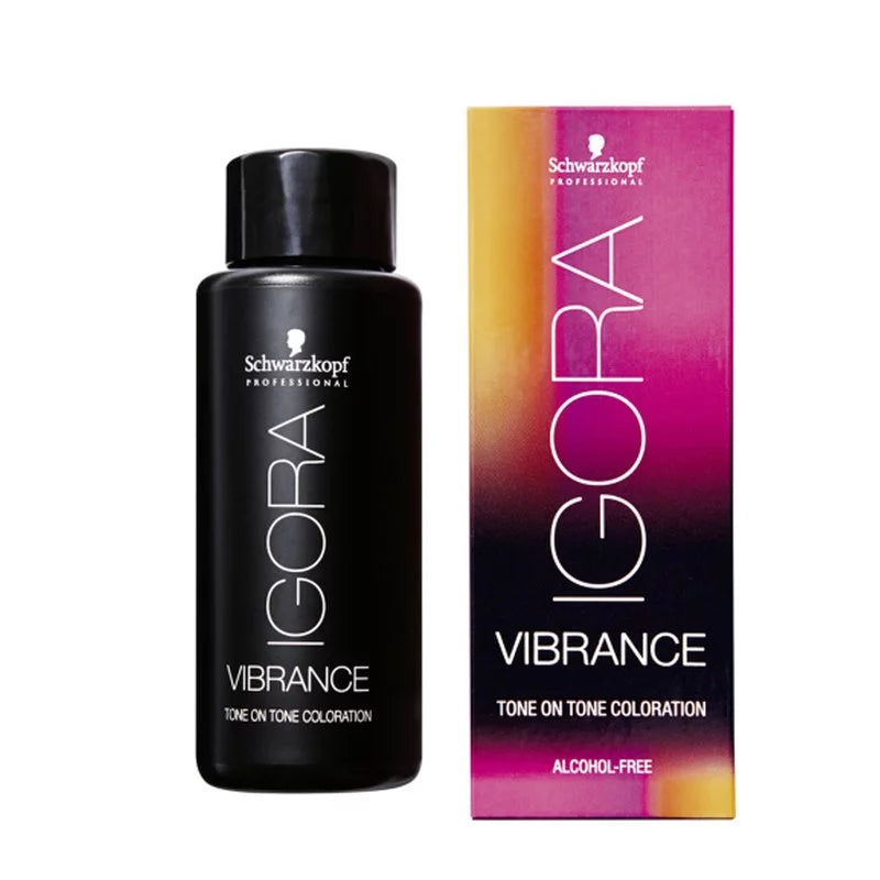 Schwarkopf Igora Vibrance Dose 60 ml Farbe 9.5-49