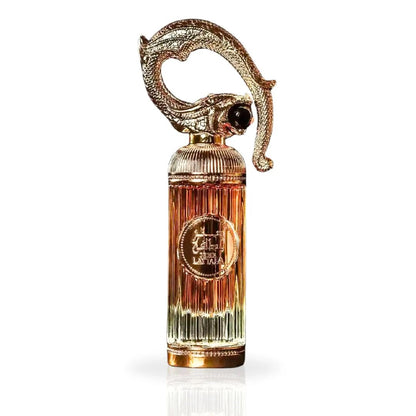 Lattafa Sehr Eau de Parfum Spray, Unisex, 100 ml