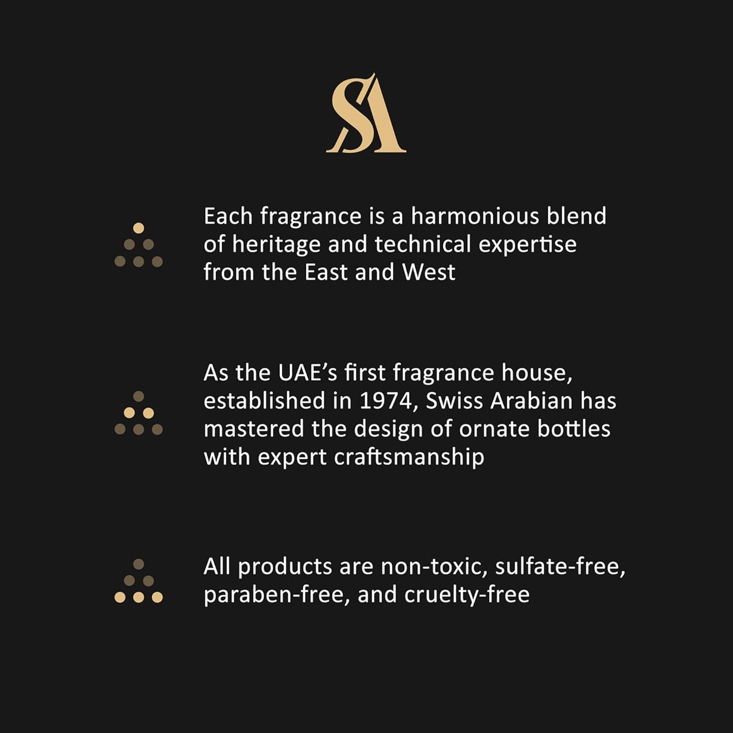 Swiss Arabian Shaghaf Vanilla Toffee Eau de Parfum Unisex 75ML - Eine dekadente Süße von buttrigem Toffee und reichhaltigem Arabica-Kaffee - Verführerischer süßer Duft