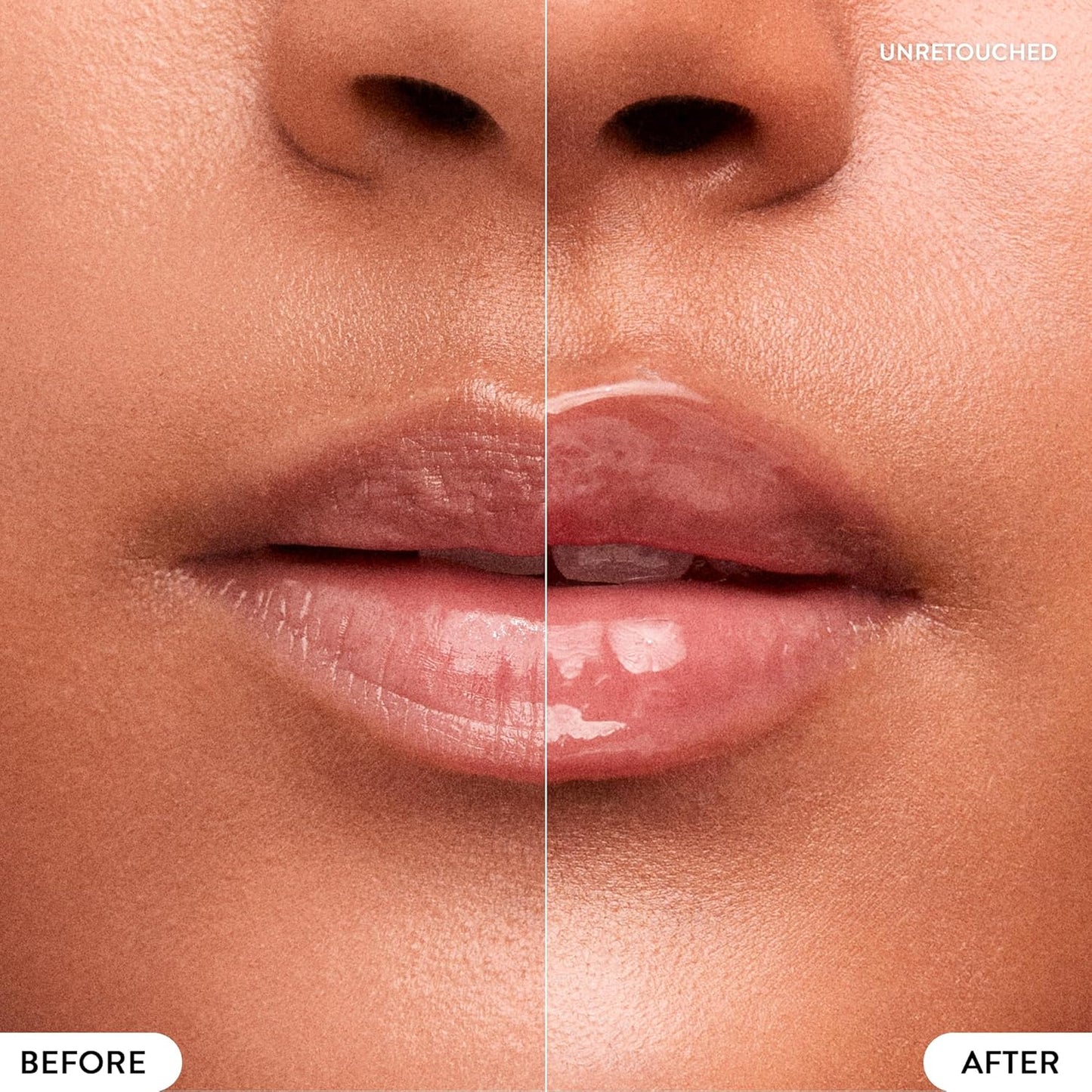Laneige Lip Glowy Balm Peach