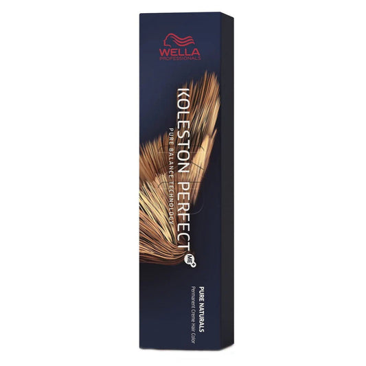 Wella 10/8 Koleston Perfect Me+ 60 ml
