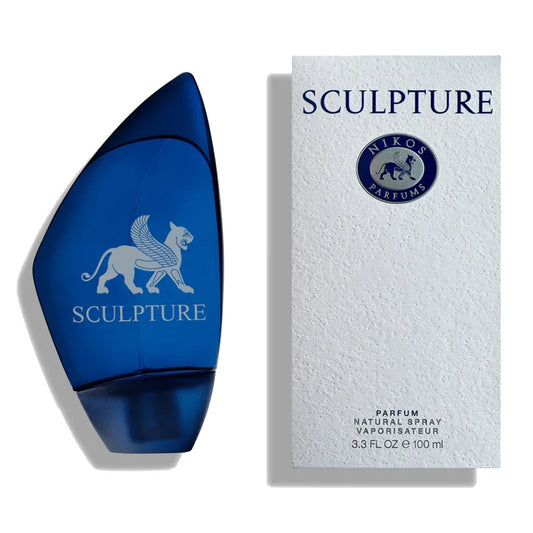 NIKOS SCULPTURE (M) PARFUM 100ML