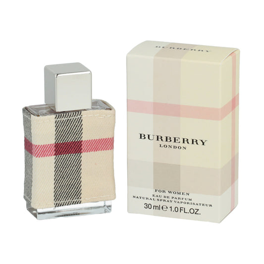Burberry London for Woman femme/woman, Eau de Parfum, Vaporisateur/Spray, 30 ml
