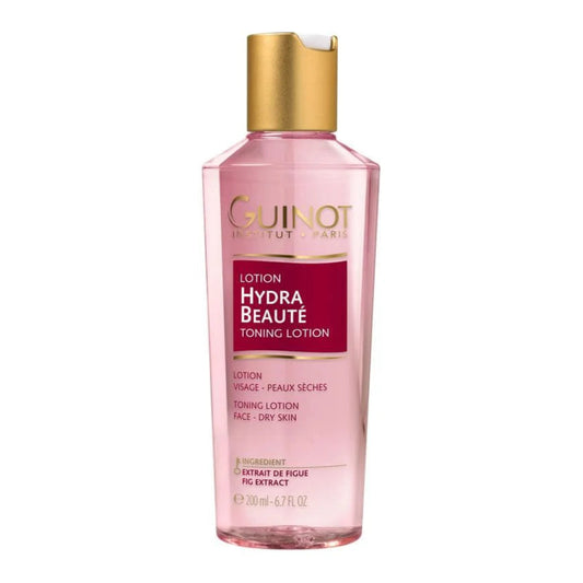 Guinot Lotion Hydra Confort Comforting Toning Lotion , 1er Pack (1 x 200 ml)