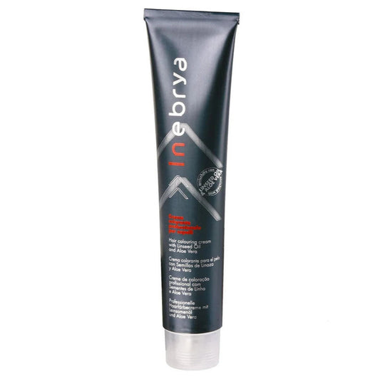 Inebrya Color Tobacco (7/73 Blonde Brown Golden) 100 ml