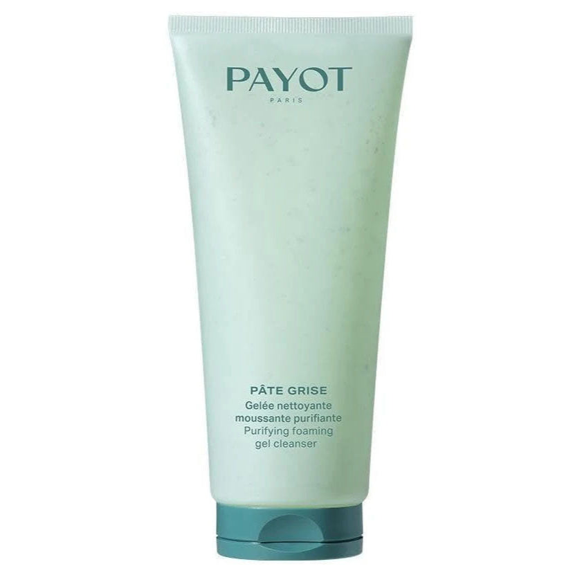 PAYOT - Pâte Grise Schaumgel Cleanser 200 ml